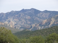 Cave Creek